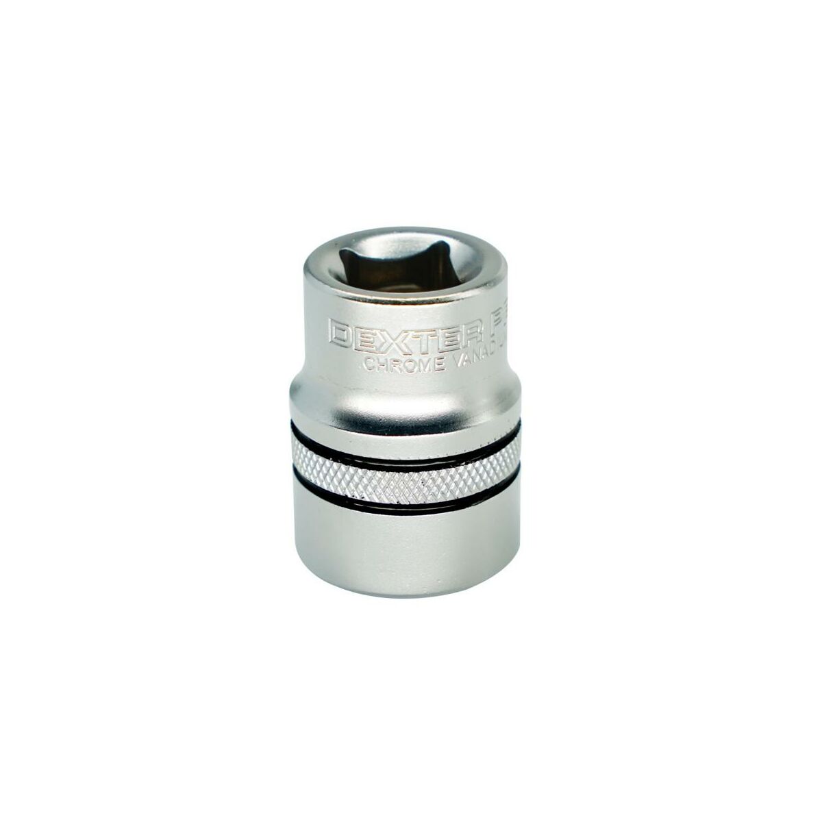 Nasadka Spline 21 mm 1/2" CRV Dexter Pro