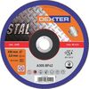 Tarcza do ciecia stali T42 DEXTER