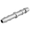Złącze dwustronne do węża 6 mm DEXTER