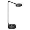 Lampka biurkowa CARMEN czarna LED ACTIVEJET