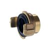 Przyłącze błyskawiczne GW3/4" mosiężne