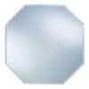 Lustro łazienkowe bez oświetlenia PREMIUM 60 x 60 cm DUBIEL VITRUM