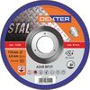 Tarcza do szlifowania stali T27 DEXTER
