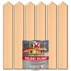 Lazura do drewna POLSKI KLIMAT 0.75 l Bezbarwny V33