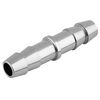 Złącze dwustronne do węża 8 mm DEXTER