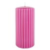 Świeca pieńkowa zapachowa True Scents piwonia Bolsius