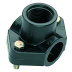 Opaska do nawiercania 2728-20 25 mm (1'') i gw. wew. 19 mm (3/4'') GARDENA