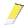 Roleta przyciemniająca RFL MK06 4073 Żółta 78 x 118 cm VELUX