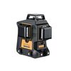 Poziomnica laserowa Geo6X GREEN SP Li-Ion GEO-FENNEL
