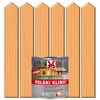 Lazura do drewna POLSKI KLIMAT 0.75 l Sosna skandynawska V33