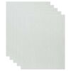 Papier ścierny DO GIPSU P220 230 x 280 mm DEXTER