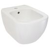 Bidet wiszący TESI NASZA ŁAZIENKA