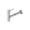 Bateria kuchenna TIVO-S-F BLANCO