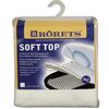 Filc na deskę do prasowania SOFT TOP 2787 RORETS