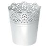 Osłonka LACE S449 18 x 18 x 21 cm PROSPERPLAST
