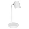Lampka biurkowa NERO biała LED ACTIVEJET