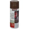 Spray KOLOR Brązowy orzechowy 0,4 l LUXENS