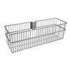 Kosz na szynę pionową 435 x 140 x 135 mm Elfa