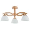 Lampa wisząca EMIR ALFA