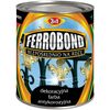 Farba antykorozyjna BEZPOŚREDNIO NA RDZĘ FERROBOND