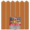 Lazura do drewna POLSKI KLIMAT 0.75 l Sosna oregońska V33