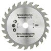 Tarcza do pilarki tarczowej B-TCT śr. 89 mm 24 z DEXTER