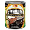 Farba na dach poliwinylowa CYNKOBOND 0.8 l Zielony DEN BRAVEN
