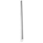 Listwa styropianowa H15 1.5 x 200 cm SAARPOR