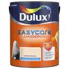 Farba wewnętrzna EASYCARE 5 l Totalnie kremowy Plamoodporna DULUX