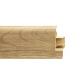 Listwa przypodłogowa pcv Dąb Antyczny LM 60 mm Arbiton