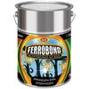 Farba antykorozyjna BEZPOŚREDNIO NA RDZĘ FERROBOND