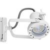 Reflektorek TRACER biały GU10 TK LIGHTING