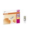Żarówka LED G9 (230 V) 2.8 W 300 lm OSRAM