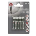 Akumulatorki HR03 / AAA 900 mAh LEXMAN
