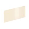 Front szuflady/okapowy FDL80/39 Sevilla kremowy Delinia iD