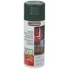 Spray KOLOR 0.4 l Zielony ciemny Połysk LUXENS
