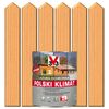 Lazura do drewna POLSKI KLIMAT 2,5 lSosna skandynawska V33