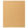 Papier ścierny P80 230 x 280 mm