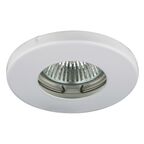 Oprawa stropowa oczko IP65 biała hermetyczna GU5.3 CANDELLUX