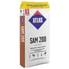 Masa samopoziomująca SAM 200 25 kg Atlas