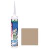Silikon sanitarny MAPESIL AC 259 310 ml Orzechowy MAPEI