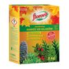 Nawóz do iglaków JESIENNY 2 kg FLOROVIT