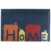 Wycieraczka wewnętrzna HOME 40 x 60 cm INSPIRE