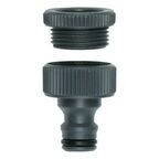 Przyłącze kranowe GL 3435 3/4" - 1/2" GEOLIA