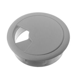 Przelotka do kabli 70 x 22 mm Hettich
