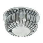 Oprawa stropowa SA-09 AL 3W LED SMD RGB CANDELLUX