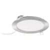Oprawa stropowa 13W 1200LM 4000K NIKIEL 17 INSPIRE