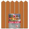 Lazura do drewna POLSKI KLIMAT 2,5 lSosna oregońska V33