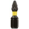 Bit udarowy PZ1 25 mm DT7386T-QZ 5 szt. EXTREME DEWALT