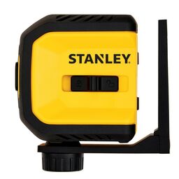 Laser krzyżowy C-Line STHT77611-0 10 m Stanley